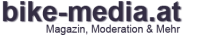bike-media.at <br>Magazin, Moderation & Mehr